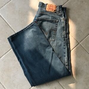 Vintage Levi’s Jeans